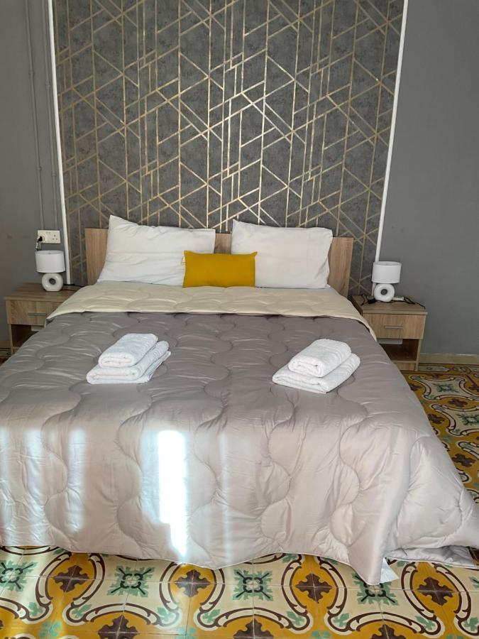 Privilege Suite Gzira Exterior photo