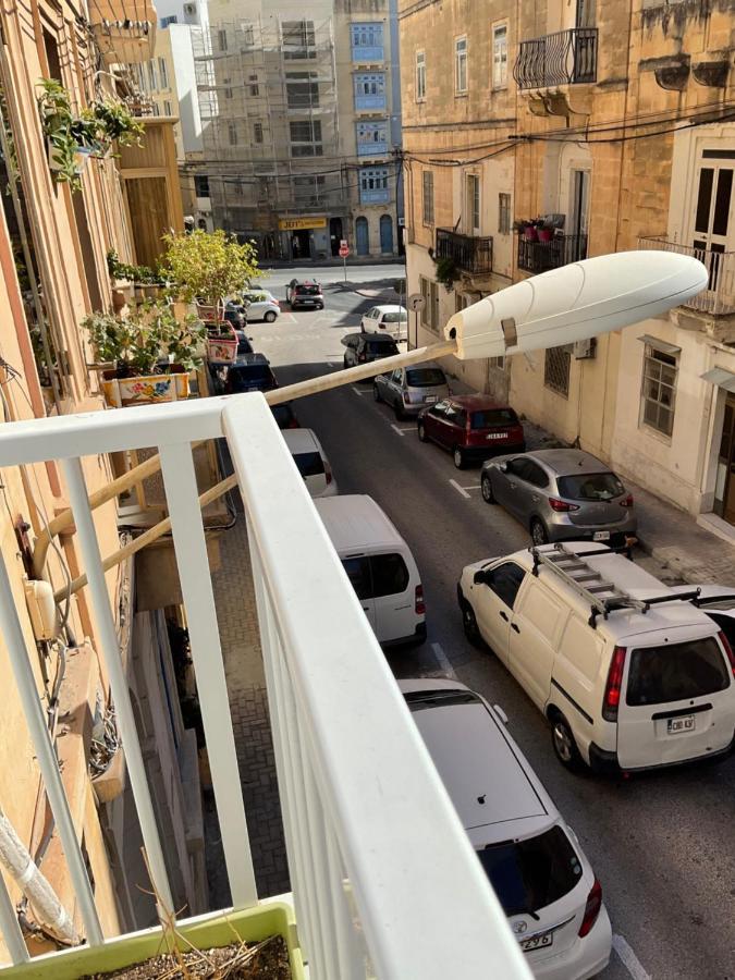 Privilege Suite Gzira Exterior photo