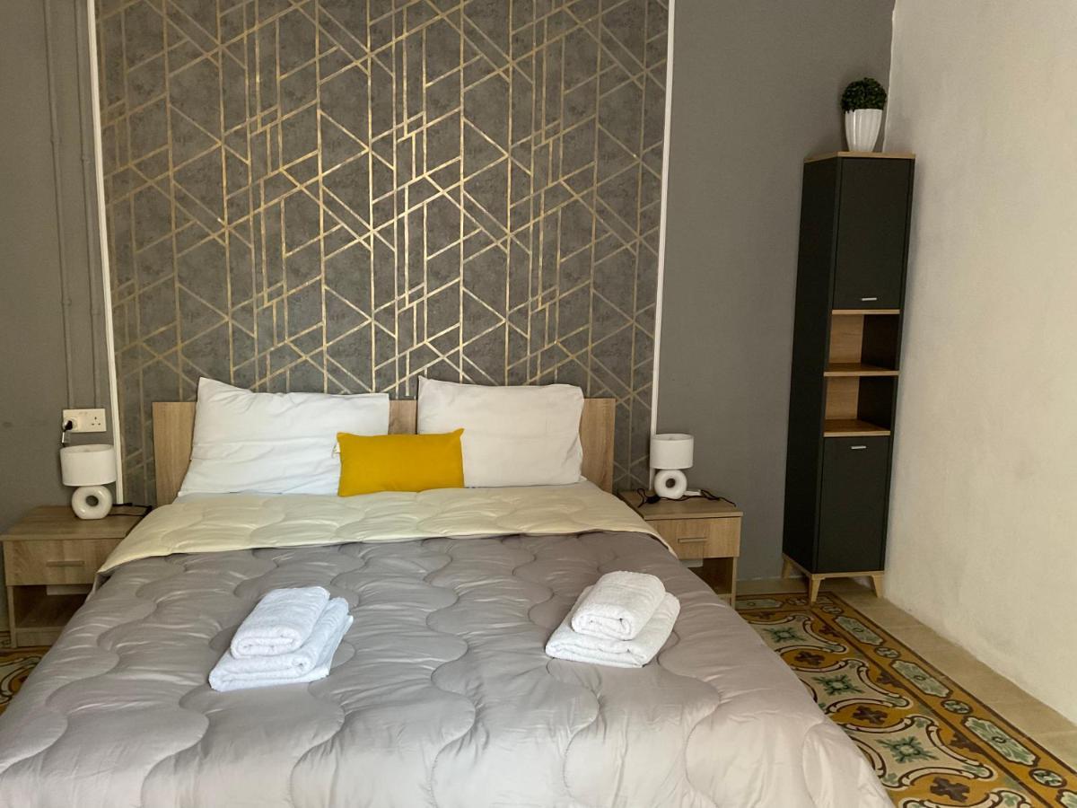 Privilege Suite Gzira Exterior photo