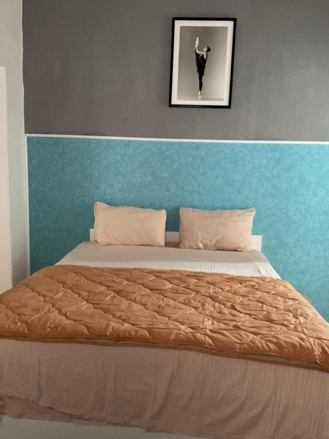 Privilege Suite Gzira Exterior photo